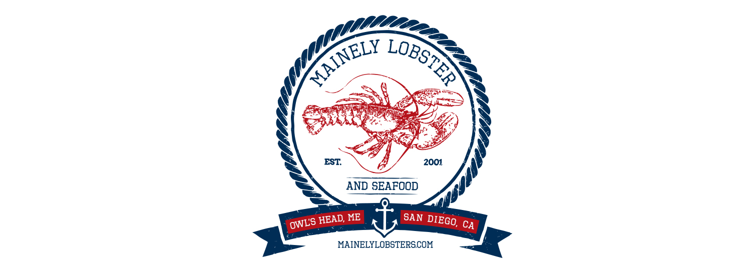 MAINELY LOBSTER Automatic Media