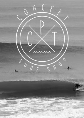 CONCEPT SURF SHOP
